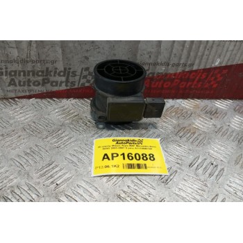 Μετρητής Μάζας Αέρα MAF Mercedes-Benz W203 2003-2007 5 pins A1110940148