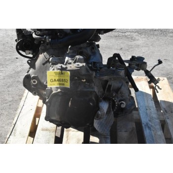 Χειροκίνητο Σασμάν Opel Combo 1.3 CDTI 70ps Z13DT 2003-2011