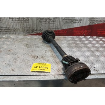 Ημιαξόνιο Αριστερο Κοντο Seat Ibiza Κωδ.Κινητηρα AKK 1993-1999