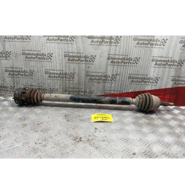 Ημιαξόνιο Δεξιο Μακρυ Seat Ibiza Κωδ.Κινητηρα AKK 1993-1999