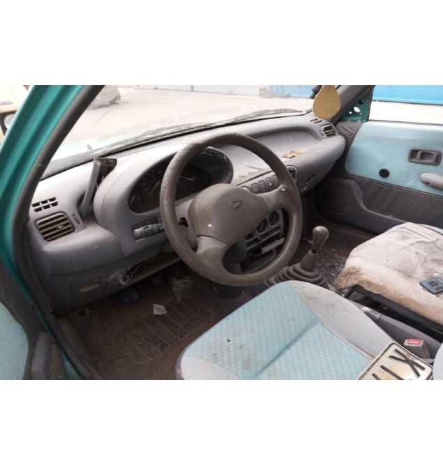 Ολόκληρο Αυτοκίνητο Nissan Micra Κωδ.Κινητηρα CG10 1000cc 65hp 1993-1997