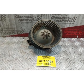 Μοτέρ Καλοριφέρ Mitsubishi Carisma 1995-2000 2 pins