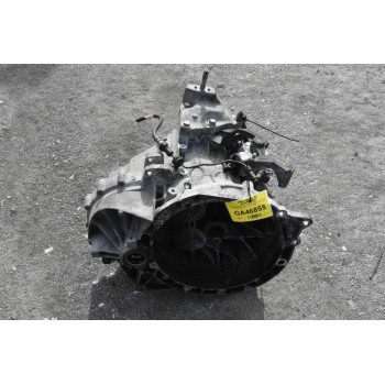 Χειροκίνητο Σασμάν S-Max / Galaxy 2.0 Tdci TYWA/KLWA  2007-2015 (7G9R-7002-UD)