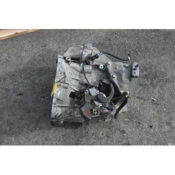 Χειροκίνητο Σασμάν S-Max / Galaxy 2.0 Tdci TYWA/KLWA  2007-2015 (7G9R-7002-UD)