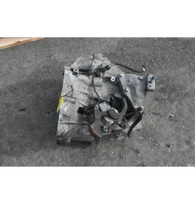 Χειροκίνητο Σασμάν S-Max / Galaxy 2.0 Tdci TYWA/KLWA  2007-2015 (7G9R-7002-UD)