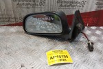 Καθρέπτης Ηλεκτρικός Εμπρος Αριστερα Mitsubishi Lancer 1995-2000 5 pins