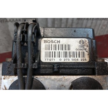 Μονάδα ABS Mitsubishi Carisma 1995-2000 0273004225