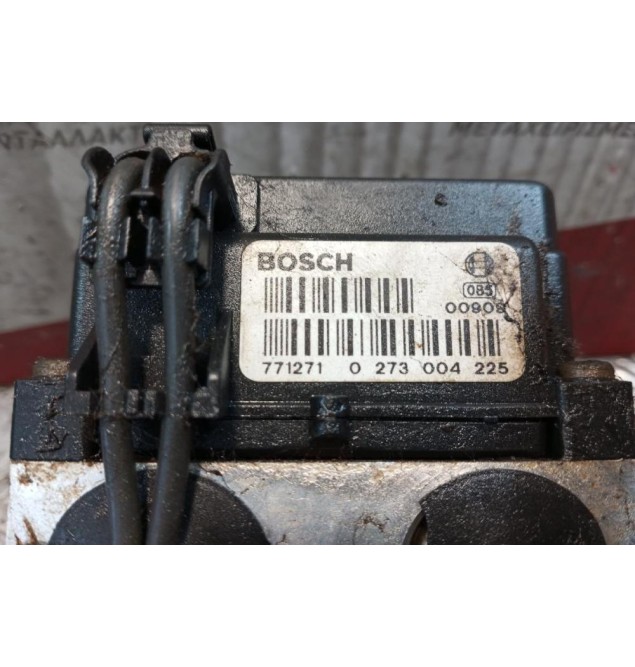Μονάδα ABS Mitsubishi Carisma 1995-2000 0273004225