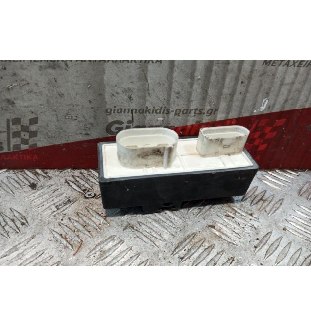 Εγκέφαλος Βεντιλατερ Seat Cordoba 1999-2002  1J0919506Q