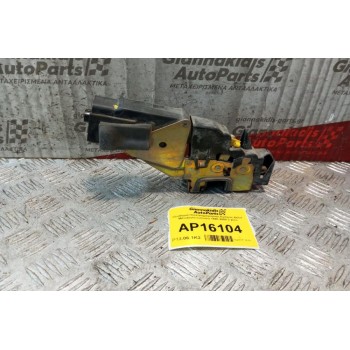 Κλειδαριά Ηλεκτρομαγνητικη Εμπρος Δεξια Mitsubishi Carisma 1995-2000 2 pins