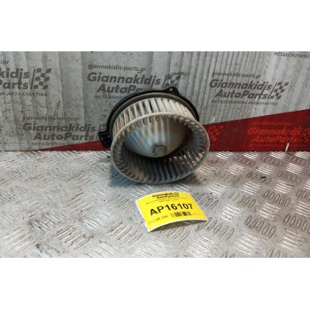 Μοτέρ Καλοριφέρ Mitsubishi Lancer 1995-1997 2 pins