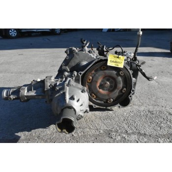 Σασμάν 4Χ4 – Αυτόματο Mitsubishi Outlander / Airtrek 2.0 Turbo 4G63 2001-2005 (w5a513dzb)