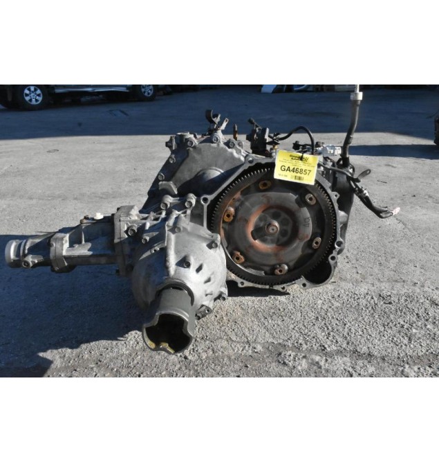 Σασμάν 4Χ4 – Αυτόματο Mitsubishi Outlander / Airtrek 2.0 Turbo 4G63 2001-2005 (w5a513dzb)