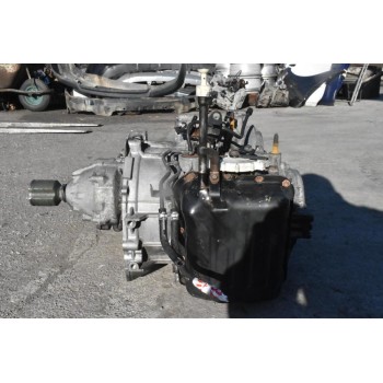 Σασμάν 4Χ4 – Αυτόματο Mitsubishi Outlander / Airtrek 2.0 Turbo 4G63 2001-2005 (w5a513dzb)