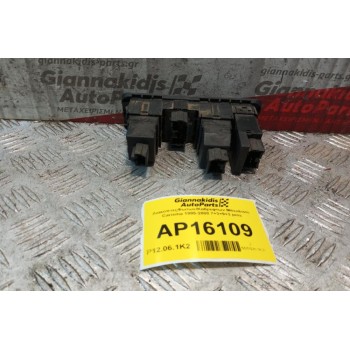 ΔιακόπτεςΦωτων/Καθρεφτων Mitsubishi Carisma 1995-2000 7+3+9+3 pins
