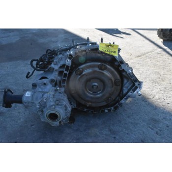 Αυτόματο Σασμάν 4WD Mazda CX-5 CX-7 2.2 SH Skyactiv Diesel 2008-2018 UK SB 4TR0429369 GW7W0 F7