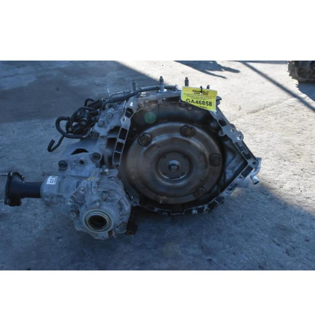 Αυτόματο Σασμάν 4WD Mazda CX-5 CX-7 2.2 SH Skyactiv Diesel 2008-2018 UK SB 4TR0429369 GW7W0 F7