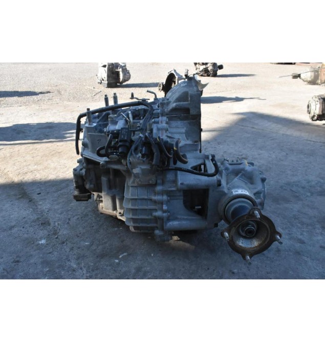 Αυτόματο Σασμάν 4WD Mazda CX-5 CX-7 2.2 SH Skyactiv Diesel 2008-2018 UK SB 4TR0429369 GW7W0 F7