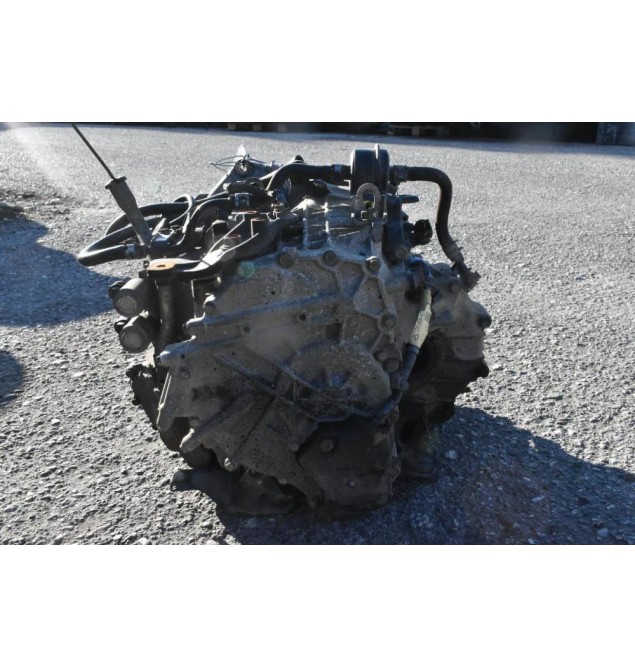 Αυτόματο Σασμάν Honda Accord 2.0 K20Z2 2002-2006 (5RBABA5 MCTA-3004353)