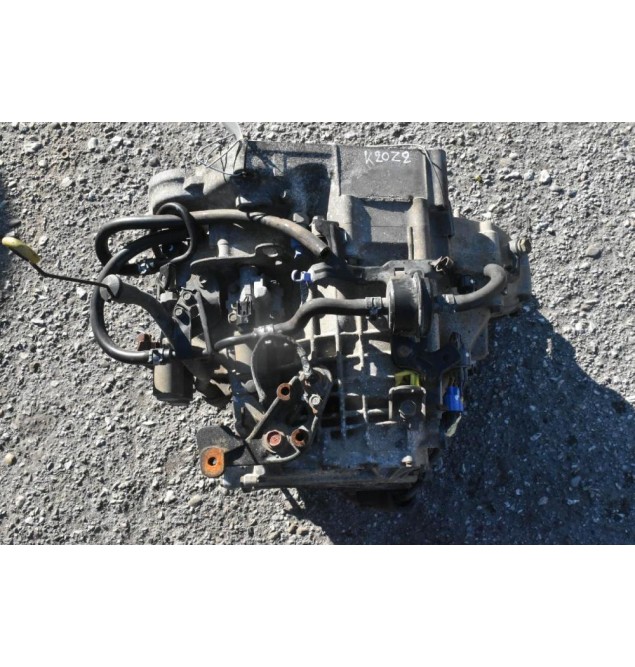 Αυτόματο Σασμάν Honda Accord 2.0 K20Z2 2002-2006 (5RBABA5 MCTA-3004353)