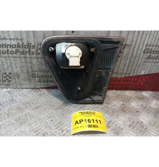 Φανάρι Καπο Πίσω Αριστερα Seat Cordoba 1999-2002