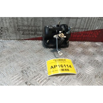 Κλειδαριά Πορτας Πορτ Μπαγκαζ Seat Cordoba 1999-2002