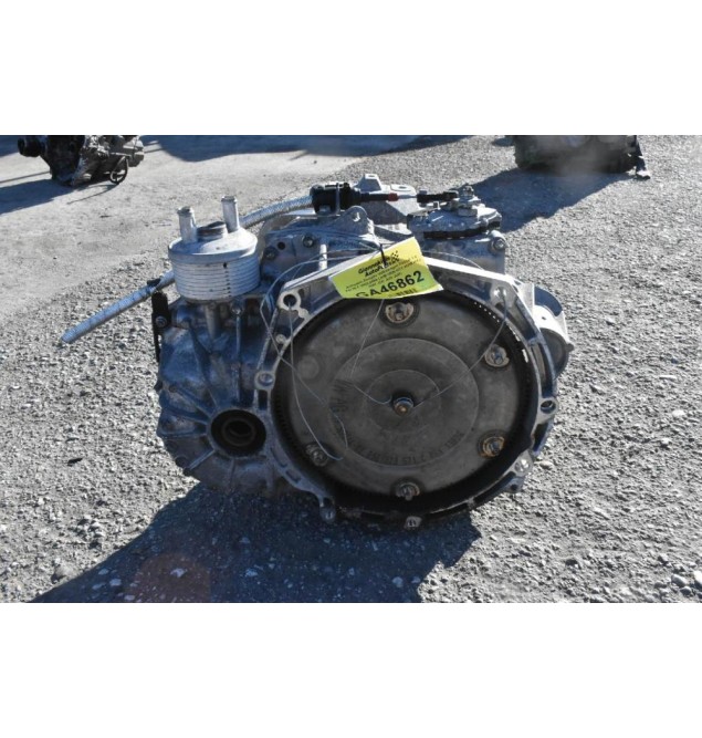 Αυτόματο Σασμάν Volkswagen Passat 1.6 FSI BLF 2002-2009 (JUB HRN HTY HVW HXJ HXK JUC JUD JUP)