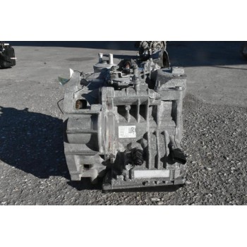 Αυτόματο Σασμάν Volkswagen Passat 1.6 FSI BLF 2002-2009 (JUB HRN HTY HVW HXJ HXK JUC JUD JUP)