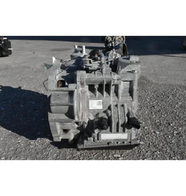 Αυτόματο Σασμάν Volkswagen Passat 1.6 FSI BLF 2002-2009 (JUB HRN HTY HVW HXJ HXK JUC JUD JUP)