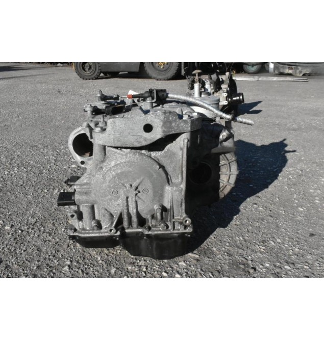 Αυτόματο Σασμάν Volkswagen Passat 1.6 FSI BLF 2002-2009 (JUB HRN HTY HVW HXJ HXK JUC JUD JUP)