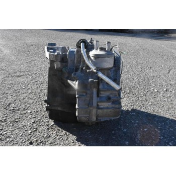 Αυτόματο Σασμάν Volkswagen Passat 1.6 FSI BLF 2002-2009 (JUB HRN HTY HVW HXJ HXK JUC JUD JUP)