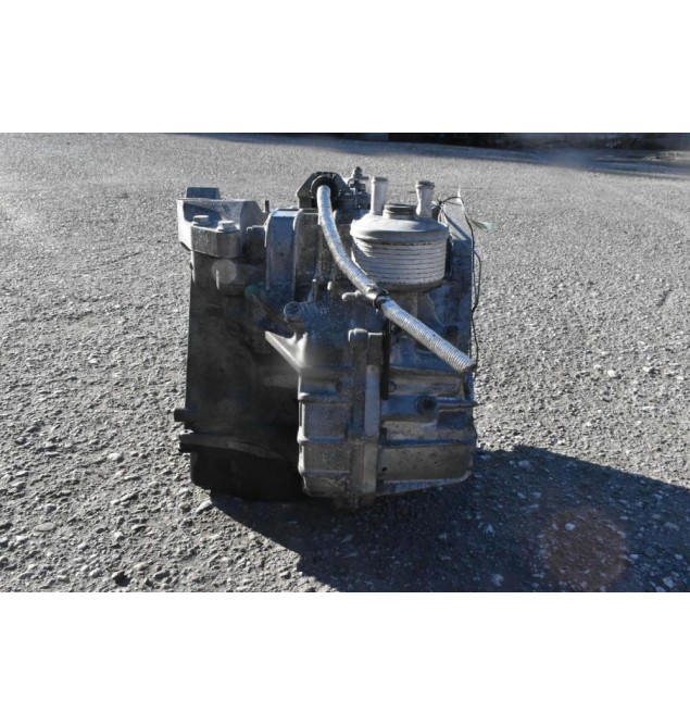 Αυτόματο Σασμάν Volkswagen Passat 1.6 FSI BLF 2002-2009 (JUB HRN HTY HVW HXJ HXK JUC JUD JUP)