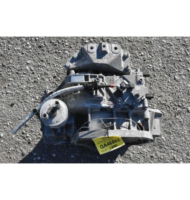 Αυτόματο Σασμάν Volkswagen Passat 1.6 FSI BLF 2002-2009 (JUB HRN HTY HVW HXJ HXK JUC JUD JUP)