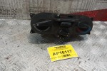 Χειριστήριο Κλιματισμού Mitsubishi Carisma 1995-2000 8+6 pins