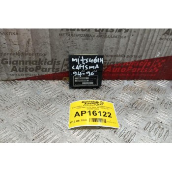 Εγκέφαλος Κλιματισμου Mitsubishi Lancer 1995-1997 6+12 pins SSA531C132 SSA531C132