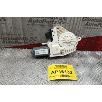 Μοτερ Παραθυρου Πισω Δεξια Audi A6 2004-2008 6 pins 4F0959802C