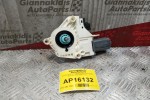 Μοτερ Παραθυρου Πισω Δεξια Audi A6 2004-2008 6 pins 4F0959802C