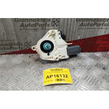 Μοτερ Παραθυρου Πισω Δεξια Audi A6 2004-2008 6 pins 4F0959802C