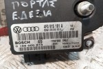 Εγκέφαλος Πορτας Εμπρος Δεξια Audi A6 2004-2008 4F0915181A 14 pins