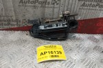 Χερούλι Εξωτερικό Εμπρος Δεξια Audi A6 2004-2008 4F0837886