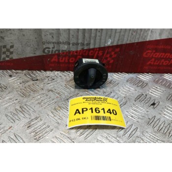 Διακόπτες Φωτων Audi A6 2004-2008 8 pins 4F1941531D