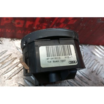 Διακόπτες Φωτων Audi A6 2004-2008 8 pins 4F1941531D
