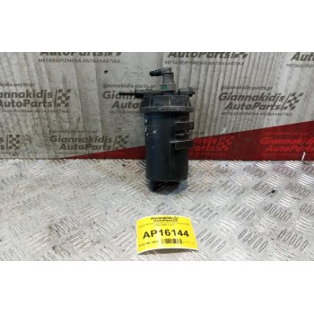 Βάση Φίλτρου Πετρελαιου Opel Vivaro F9Q 2002-2006 2 pins 8200780972