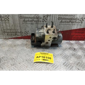 Μονάδα ABS Toyota Avensis T22 1997-2003 0273004559