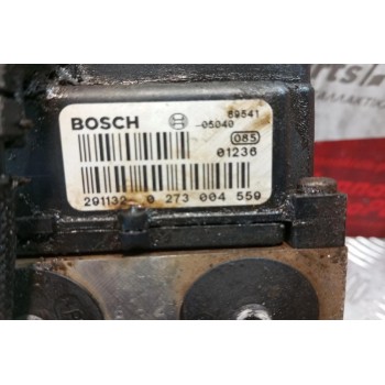 Μονάδα ABS Toyota Avensis T22 1997-2003 0273004559