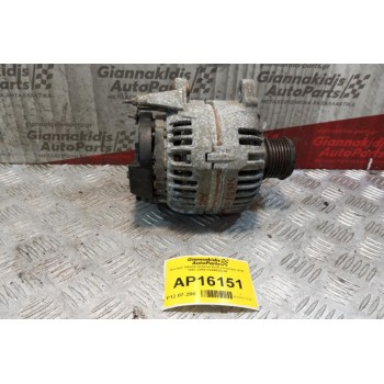 Δυναμό Skoda Octavia Κωδ.κινητηρα AHF 1997-2006 038903024F