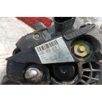 Δυναμό Skoda Octavia Κωδ.κινητηρα AHF 1997-2006 038903024F