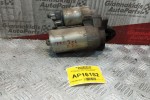 Μίζα Peugeot 206 Κωδ.Κινητηρα KFU 1998-2003 9 Δοντια 9647982880
