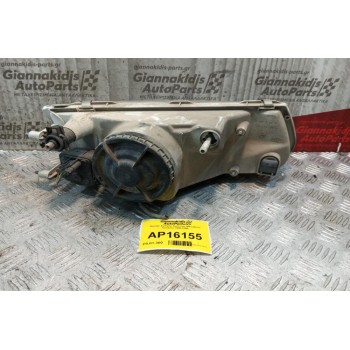 Φανάρι Εμπρός Αριστερα Mitsubishi Carisma 1995-2000