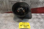 Μοτέρ Καλοριφέρ Seat Ibiza 1999-2002 2 pins